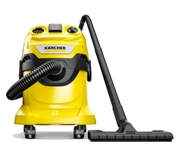 Kärcher Odkurzacz WD 4 P V-20/5/22 + Nozzle *EU III - 1533559 - zdjęcie 2